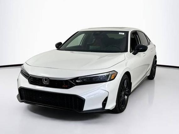 HONDA CIVIC SI 2026 2HGFE1E52TH472790 image HONDA CIVIC SI 2026 2HGFE1E52TH472790 image